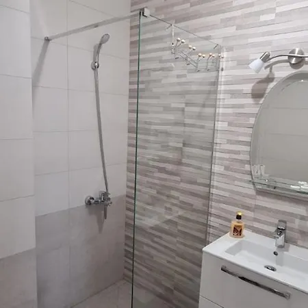 Apartament Alezzi Beach Frontal La Mare *