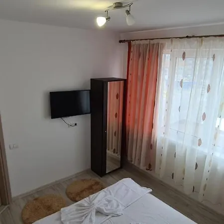 Alezzi Beach Frontal La Mare Apartament