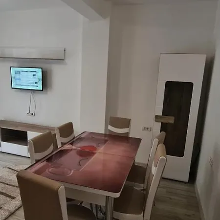 Apartament Alezzi Beach Frontal La Mare