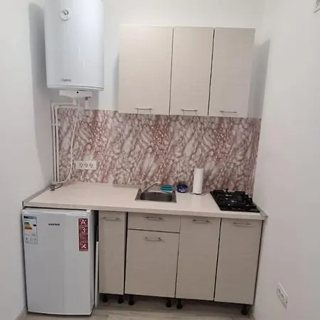 Apartament Alezzi Beach Frontal La Mare