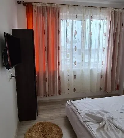 Alezzi Beach Frontal La Mare Apartament Năvodari