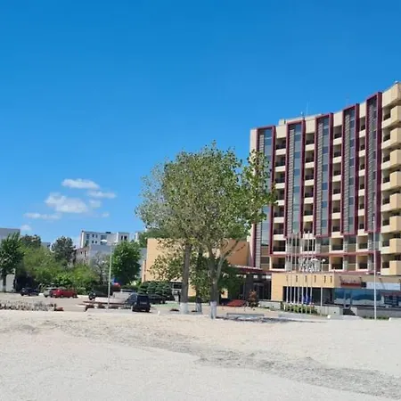 Alezzi Beach Frontal La Mare Năvodari